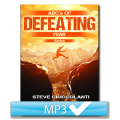 ABC's of Defeating Fear Series (3 MP3s)